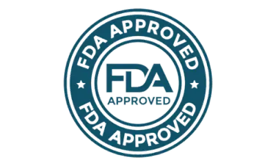 FDA Approved of vigorpeak