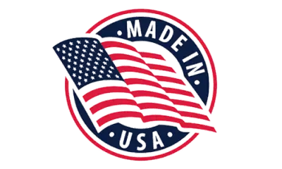 Made In The USA of vigorpeak